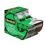 2-Pack Scotch Magic Invisible Tape (3/4&quot; x 8.3 yds.) $1.95 + Free Shipping