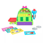 CoComelon Musical Cash Register $10 &amp; More + Free Store Pickup at Target or FS on $35+