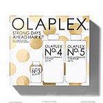 3-Piece Olaplex Strong Days Ahead Hair Kit (#3, #4, #5) $33 + Free Shipping