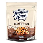 7-Oz Famous Amos Cookies (Belgian Chocolate Chip) $3