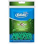 75-Count Glide Complete with Scope Outlast Floss Picks (Mint) $1.80 + Free Store Pickup on $10+