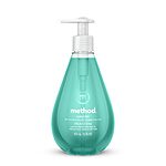 12-Oz Method Gel Hand Soap (Waterfall, Biodegradable Formula) $2.59 w/ S&amp;S + Free Shipping w/ Prime or on $35+