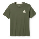 REI Co-op Trail Supplies T-shirt $13.85 + Free Store Pickup