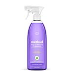 28oz Method All-Purpose Cleaner Spray (French Lavender) $2.50 w/ Subscribe &amp; Save