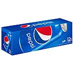 12-Pack Pepsi, Mountain Dew, Canada Dry &amp; More: Buy 2, Get 2 FREE 4 for $19 ($4.75 ea) at Walgreens w/ Free Store Pickup