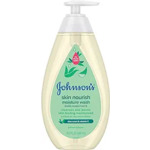 20.3-Oz Johnson's Baby Skin Nourishing Moisture Baby Body Wash: 2 for $7.20 + Free Shipping w/ Prime or on $35+
