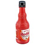 12-Oz Frank's RedHot Original Hot Sauce $2.55