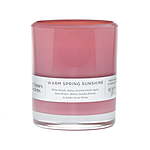 12-Oz Better Homes & Gardens 2-Wick Candle (Warm Spring Sunshine) $2.50