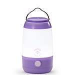 Firefly! Outdoor Gear 200 Lumen Youth Lantern (Purple) $3.65  + Free S&amp;H w/ Walmart+ or $35+