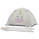 Firefly! Outdoor Gear Kid's Camping Combo (Sparkle the Unicorn) $18.45 + Free S&amp;H w/ Walmart+ or $35+