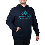 Mossy Oak Men's Graphic Hoodie Sweatshirt (Various Colors/Styles/Sizes) $6.35 + Free S&amp;H w/ Walmart+ or $35+