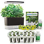 AeroGarden Harvest Indoor Hydroponic Garden w/ Seed Pod Kit $65 + Free Shipping