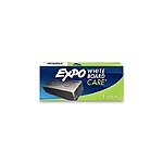 Expo Whiteboard Block Eraser $1.70 &amp; More + Free Shipping