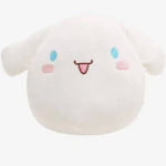 10&quot; Squishmallows Sanrio Plush Toy (Cinnamoroll) $4.78 + Free Shipping with Walmart+ or on $35+