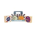 Rinse Bath &amp; Body Co: 4-Piece Lavender Gift Bundle $6.45, 4-Piece Flight of Beer Soap $6.95 &amp; More at Macy's w/ Free Store Pickup