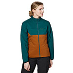 Flylow Women's Lupine Insulated Jacket (2 Colors) $68.85 + Free Shipping