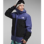 The North Face Men's ThermoBall Eco Snow Triclimate 3-in-1 Jacket (Various) $160 + Free Shipping