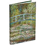 114-pg Hardcover The Metropolitan Museum of Art Journals (Monet, Van Gogh & More) $4.45 each + Free Store Pickup