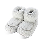 Warmies Women's Marshmallow Booties (3 Colors) $8.75 + Free Store Pickup