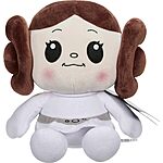 7&quot; Star Wars Return of the Jedi Plush Toy (Princess Leia) $6 + Free Shipping w/ Prime or on $35+