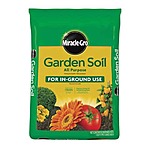 1-Cu-ft Miracle-Gro All Purpose Garden Soil $2.50 + Free Store Pickup