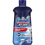 8.45-Oz Finish Jet-Dry Dishwasher Rinse Aid & Drying Agent $1.35 w/ Subscribe &amp; Save