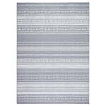 5'2&quot;x7'2&quot;  Wanda June by Miranda Lambert Area Rugs: Home Stripe $19.35, Forest Floral $18.90 &amp; More + Free S&amp;H w/ Walmart+ or $35+ $19.37