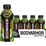 12-Pack 16-Oz BodyArmor Sports Drink (Cherry Lime) $6.95 w/ S&amp;S + Free S&amp;H w/ Prime or $35+