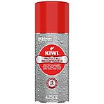 4.25-Oz Kiwi Protect-All Waterproofer Spray (Water Repellant for Shoes &amp; More) $2.95 at Walgreens w/ Free Store Pickup on $10+