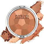 Physicians Formula Powder Palette Multi-Colored Blush Powder (Blushing Natural) $3.20 w/ S&amp;S + Free Shipping w/ Prime or on $35+