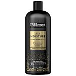 28-Oz TRESemme Hydrating Moisture Rich Shampoo or Conditioner: 2 for $6.30 at Walgreens w/ Free Store Pickup