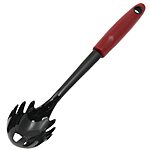 12.5&quot; Chef Craft Select Nylon Cooking and Serving Spaghetti or Pasta Fork (Red) $1.79 + Free Shipping w/ Prime or on $35+