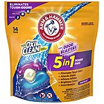Arm & Hammer Laundry: 28-Oz Liquid Detergent (various) $2 &amp; More + Free Store Pickup ($10 Minimum Order)