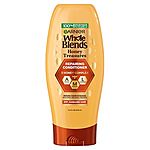 12.5-Oz Garnier Whole Blends Shampoo or Conditioner + $4 Walgreens Cash $5 + Free Store Pickup on $10+
