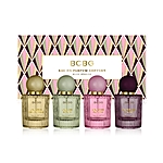 4-Piece BCBG Urban Muse Eau de Parfum Gift Set $20 &amp; More + Free Pickup at Macy's or Free Shipping on $25+