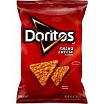 Walgreens: Select Doritos and Tostitos Chips or Dips $2.99 + Free Store Pickup on $10+