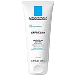 6.76-Oz La Roche - Posay Effaclar Medicated Gel Acne Face Wash with Salicylic Acid $5.49 at Walgreens w/ Free Store Pickup on $10+