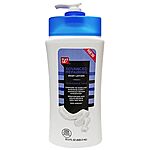 20.3-Oz Walgreens Advanced Repairing Body Lotion (Unscented) $2.49 + Free Store Pickup on $10+