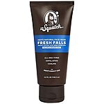 4-Oz Dr. Squatch Men's Natural Face Wash (Various Scents) $7.49 at Walgreens w/ Free Store Pickup on $10+