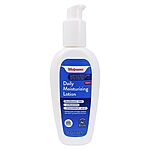 3-Oz Walgreens Ceramide Moisturizing Lotion $1.99 + Free Store Pickup on $10+