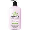 17-Oz HEMPZ Herbal Body Moisturizer (Pomegranate or Green Tea &amp; Asian Pear) $10.99 at Walgreens w/ Free Store Pickup