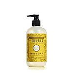 12.5-Oz Mrs. Meyer's Clean Day Liquid Hand Soap (Daisy) $2.85 w/ Subscribe &amp; Save