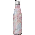 17-Oz S'well Stainless Steel Triple Layered Vacuum Insulated Water Bottle w/ Sports Cap (3 colors) $13 + Free S/H w/ Prime or $35+