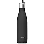 17-Oz S'well Stainless Steel Water Bottle with Flip Straw Cap (3 Colors) $13 + Free Shipping w/ Prime or on $35+