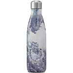 17-Oz S'well Stainless Steel Water Bottle (Blue Granite) $12 + Free Shipping w/ Prime or on $35+