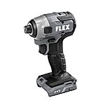 FLEX 24V Brushless Cordless 1/4&quot; Impact Driver or 1/2&quot; Drill (Tool Only) $69 + Free Shipping