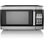 Hamilton Beach 1.6 Cu. ft. Digital Microwave Oven (Stainless Steel) $85 + Free Shipping