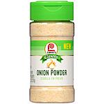 2.37-Oz Lawry's Casero Onion Powder $1.50