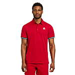 Reebok Men's and Big Men's League Performance Polo Shirt (Various Colors, Sizes S-3XL) $10.45 + Free S&amp;H w/ Walmart+ or on $35+