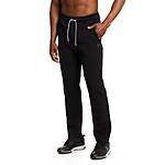 Reebok Men's and Big Men's Athletic Elevate Pant (Various Colors, Size S-3XL) $12.73 + Free S&amp;H w/ Walmart+ or on $35+
